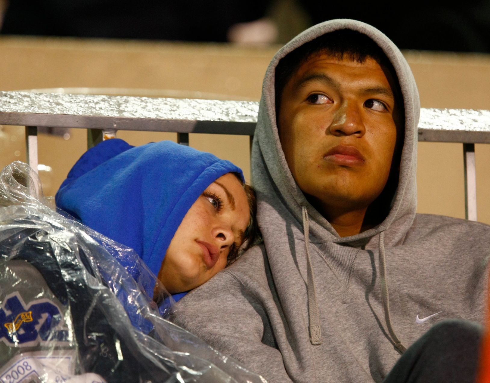 The 2011 OSU-TU game